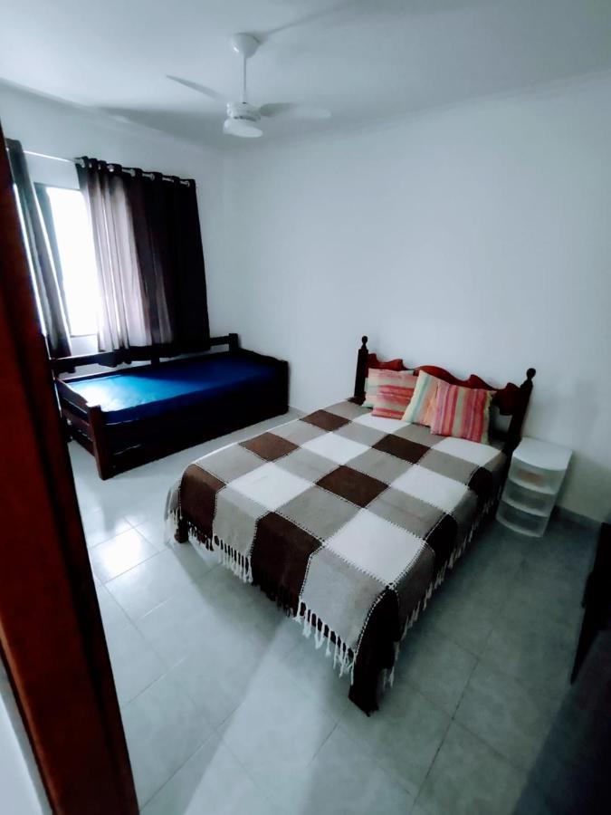 Apto 1 A 30 Mts. Da Do Tombo - Apartment