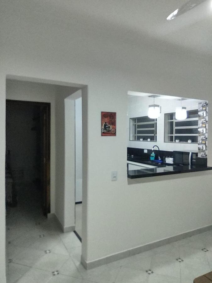 Apto 1 A 30 Mts. Da Do Tombo - Apartment *