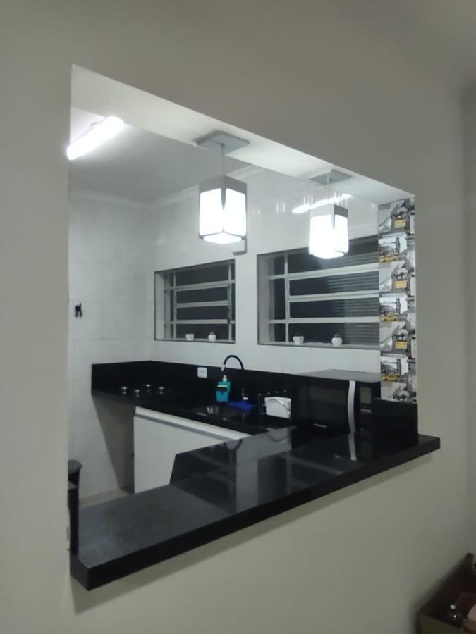 Apartment Apto 1 A 30 Mts. Da Do Tombo - Guaruja