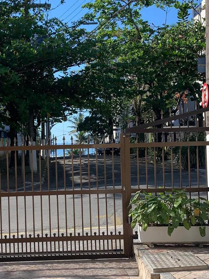 Apto 1 A 30 Mts. Da Do Tombo - Apartamento Guarujá